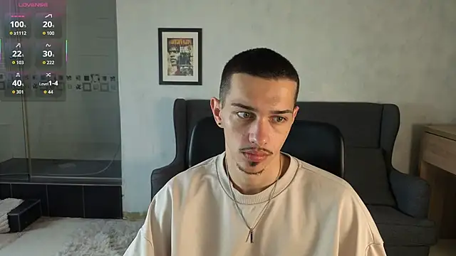 KaydenDrew online show from 24, 6, 2026