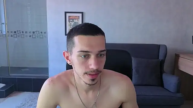 KaydenDrew online show from 29, 6, 2026