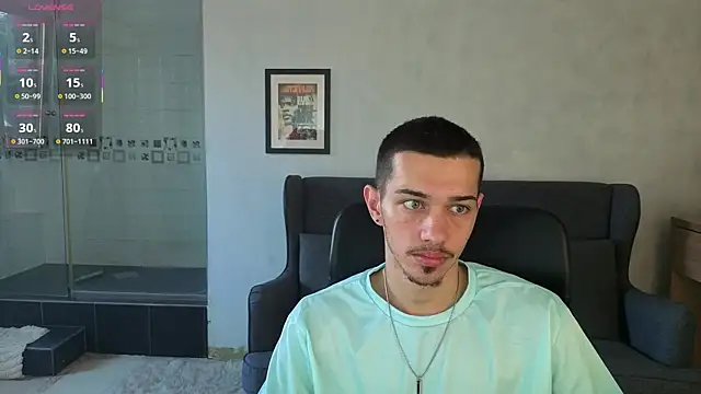 KaydenDrew online show from 30, 6, 2026