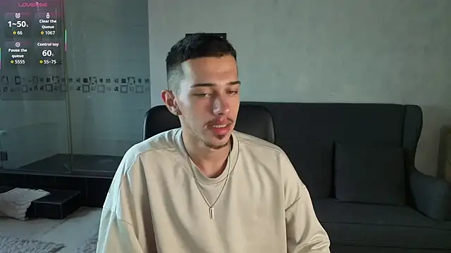 KaydenDrew online show from 21, 7, 2026