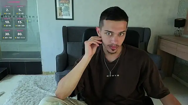 KaydenDrew online show from 22, 7, 2026
