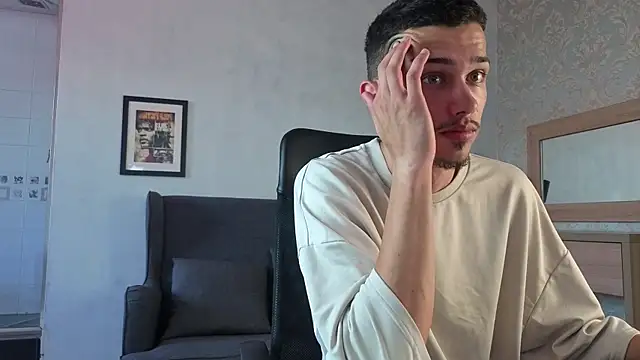KaydenDrew online show from 28, 7, 2026