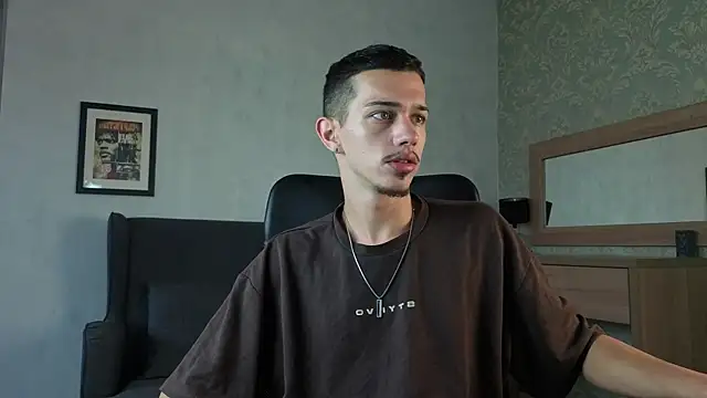 KaydenDrew online show from 29, 7, 2026