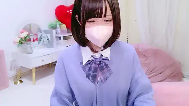 Nazuna 727 online show from 11, 2, 2026