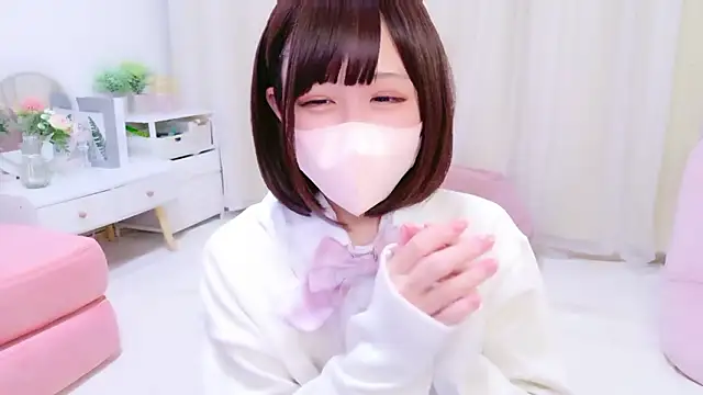 Nazuna 727 online show from 25, 2, 2026