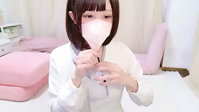 Nazuna 727 online show from 29, 4, 2026