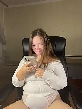 Snapshot of CaramelleSugarr chatting on 20, 2, 2026 CaramelleSugarr online show from 20, 2, 2026