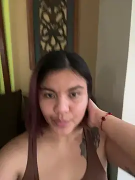 Snapshot of Aljycatx chatting on 26, 5, 2026 Aljycatx online show from 26, 5, 2026