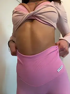 rebyreby11 online show from 17, 12, 2025