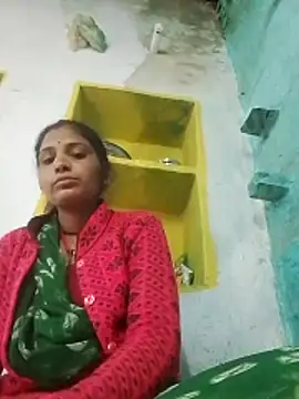 HOT-ANJALI7 online show from 17, 12, 2025