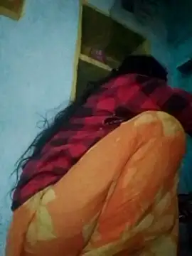 HOT-ANJALI7 online show from 12, 1, 2026