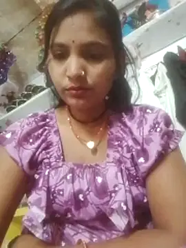 HOT-ANJALI7 online show from 20, 2, 2026