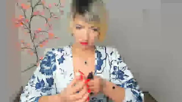 Lana Foxyy online show from 2, 3, 2026