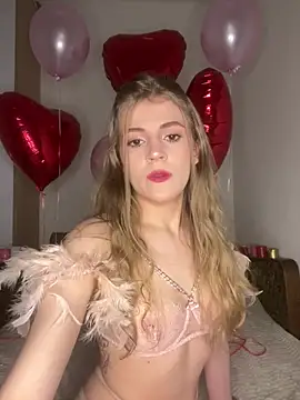 AmilenA online show from 12, 2, 2026