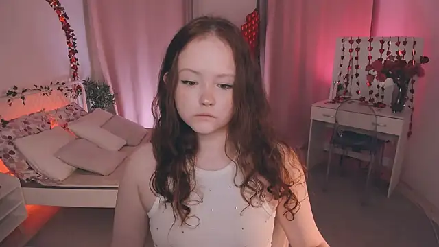 Yennefer   online show from 19, 2, 2026