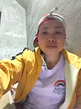 Snapshot of Maikha08 chatting on 17, 1, 2026 Maikha08 online show from 17, 1, 2026