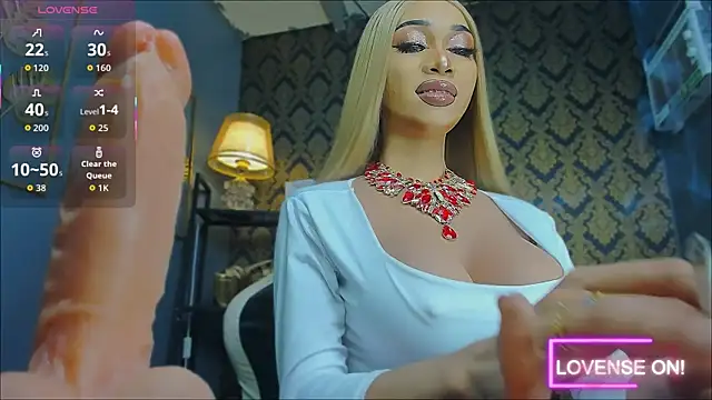 CelinaWintour online show from 7, 1, 2026