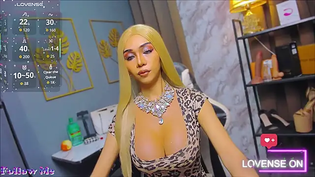 CelinaWintour online show from 24, 2, 2026