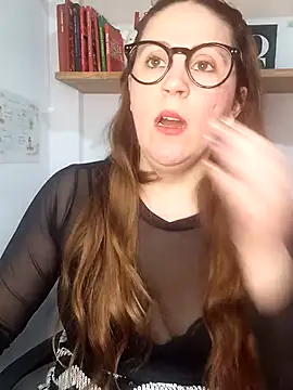 SofiEsteves online show from 23, 6, 2026