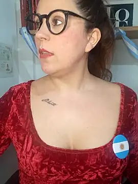 SofiEsteves online show from 24, 6, 2026