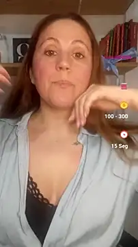 SofiEsteves online show from 1, 7, 2026