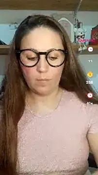 SofiEsteves online show from 14, 7, 2026