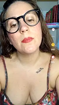 SofiEsteves online show from 18, 7, 2026