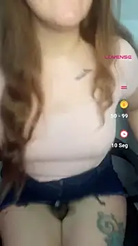 SofiEsteves online show from 22, 7, 2026