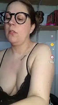 SofiEsteves online show from 25, 7, 2026
