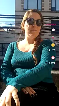 SofiEsteves online show from 26, 7, 2026