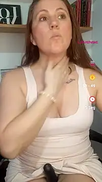 SofiEsteves online show from 1, 8, 2026