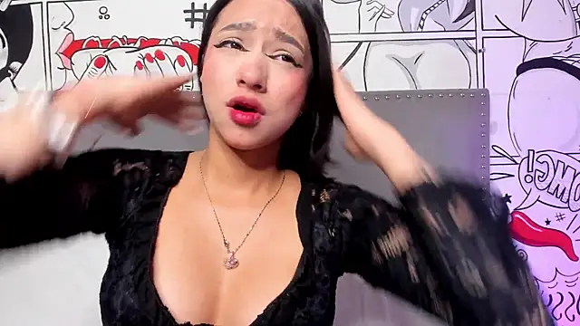 alison ferrera  online show from 11, 2, 2026