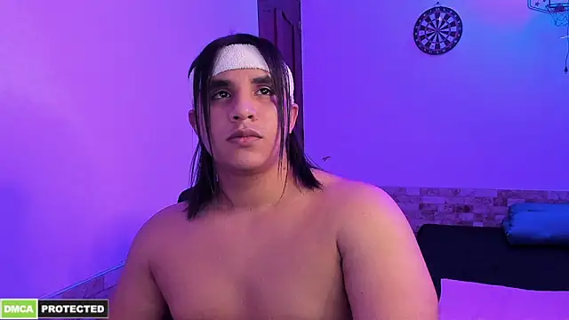 latinboyfit online show from 17, 5, 2026