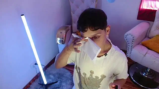 David and Jonas online show from 16, 3, 2026