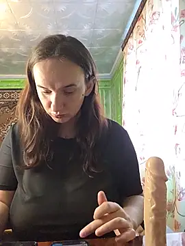 HarychaLysichka online show from 10, 5, 2026