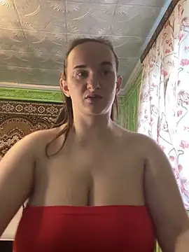 HarychaLysichka online show from 31, 5, 2026