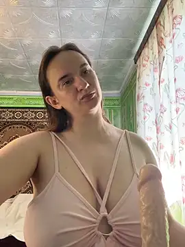 HarychaLysichka online show from 29, 6, 2026