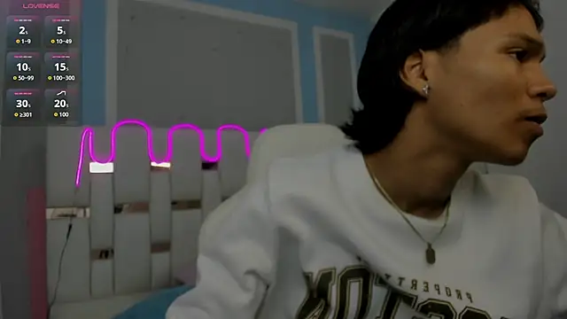 Snapshot of AndyKings_1 chatting on 20, 12, 2025 AndyKings 1 online show from 20, 12, 2025