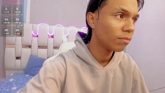 Snapshot of AndyKings_1 chatting on 6, 1, 2026 AndyKings 1 online show from 6, 1, 2026