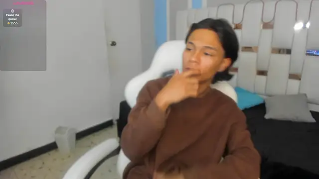 Snapshot of AndyKings_1 chatting on 9, 1, 2026 AndyKings 1 online show from 9, 1, 2026