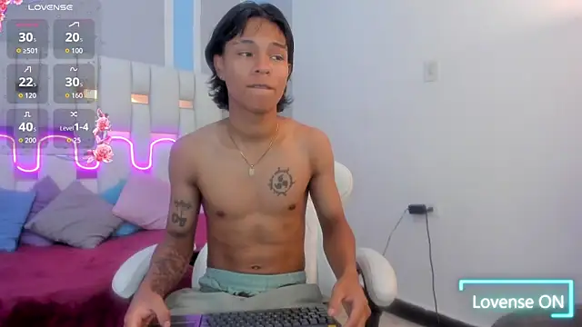 Snapshot of AndyKings_1 chatting on 10, 2, 2026 AndyKings 1 online show from 10, 2, 2026