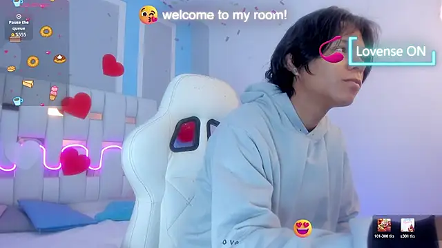 Snapshot of AndyKings_1 chatting on 16, 2, 2026 AndyKings 1 online show from 16, 2, 2026