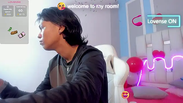 Snapshot of AndyKings_1 chatting on 21, 2, 2026 AndyKings 1 online show from 21, 2, 2026