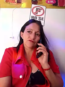 Snapshot of SAMMY_30- chatting on 7, 1, 2026 SAMMY 30- online show from 7, 1, 2026