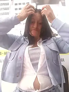 Snapshot of SAMMY_30- chatting on 10, 1, 2026 SAMMY 30- online show from 10, 1, 2026