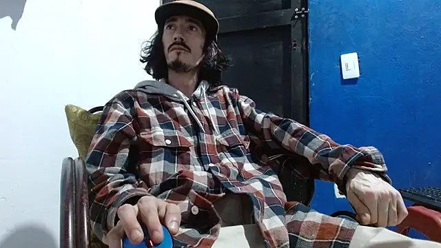 Snapshot of sk8-boy chatting on 22, 6, 2026 sk8-boy online show from 22, 6, 2026
