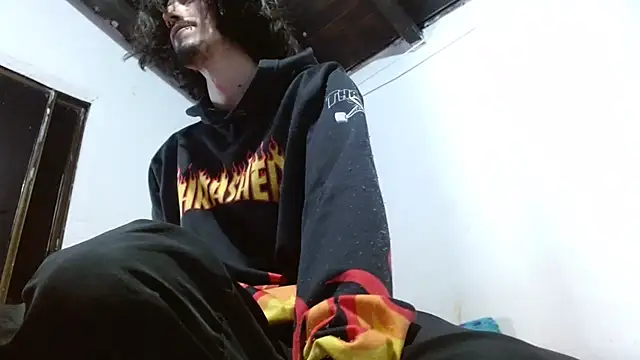 Snapshot of sk8-boy chatting on 17, 7, 2026 sk8-boy online show from 17, 7, 2026