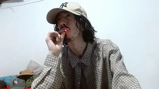 Snapshot of sk8-boy chatting on 22, 7, 2026 sk8-boy online show from 22, 7, 2026