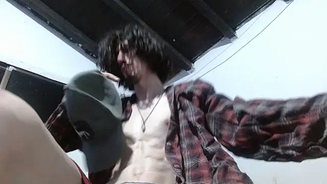 Snapshot of sk8-boy chatting on 26, 7, 2026 sk8-boy online show from 26, 7, 2026