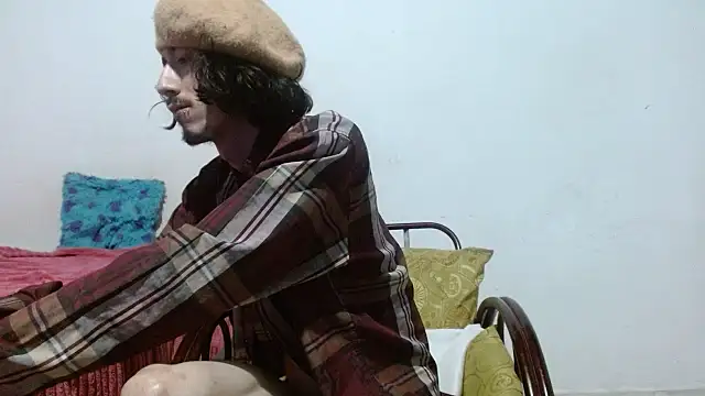 Snapshot of sk8-boy chatting on 28, 7, 2026 sk8-boy online show from 28, 7, 2026